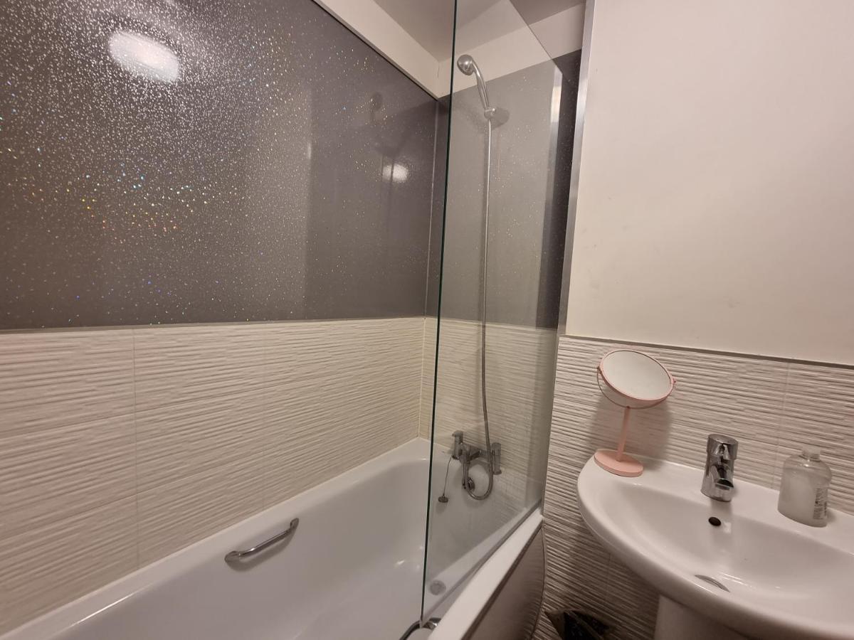 Kingsize Room Close To The A30 Camborne Pool Dış mekan fotoğraf