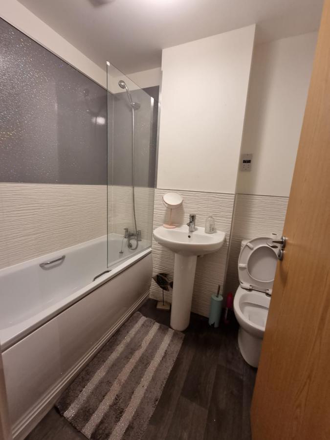 Kingsize Room Close To The A30 Camborne Pool Dış mekan fotoğraf